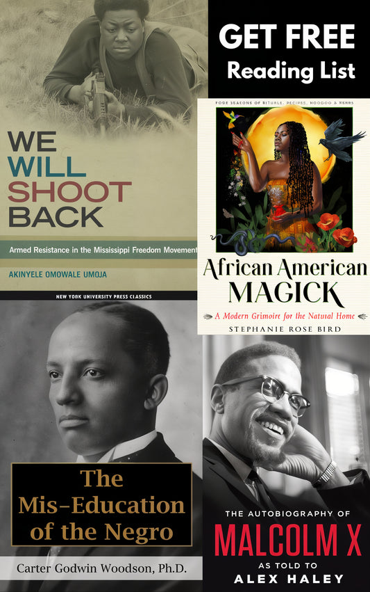 Get Free Reading List